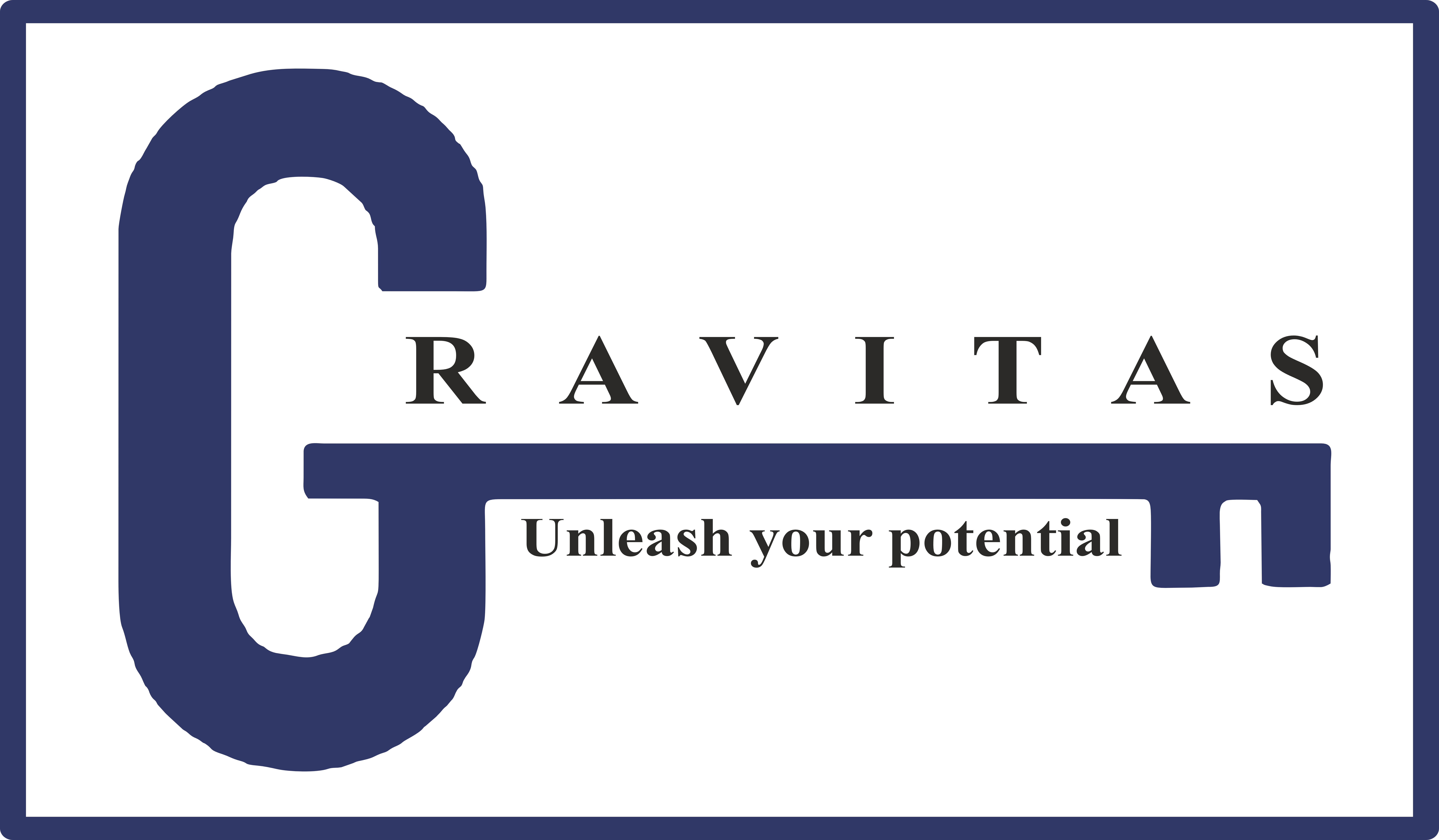 Gravitas Education Logo